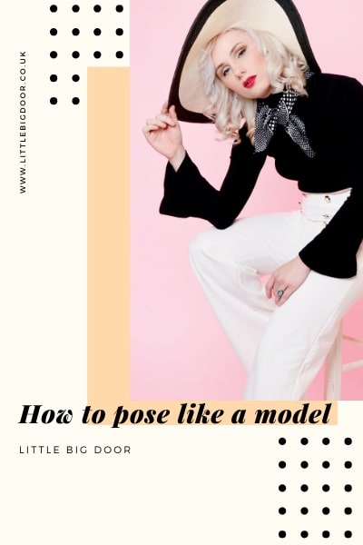 HOW TO POSE LIKE A MODEL 🔥 ( 5 stylish... - Fashion Wala Yaar | Facebook